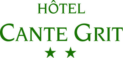 logo Hotel cante Grit
