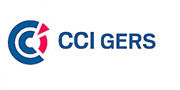 Logo Gers CCI
